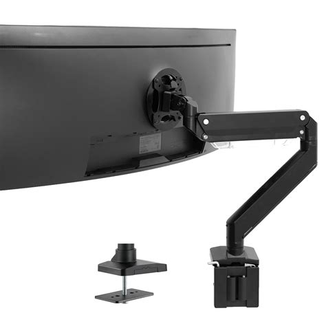 monitor stand ultrawide|desk mount for ultrawide monitor.